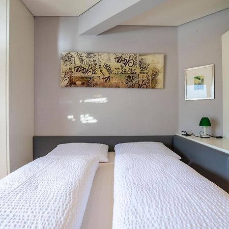 Apartamento Tubris Living Campo Tures Exterior foto