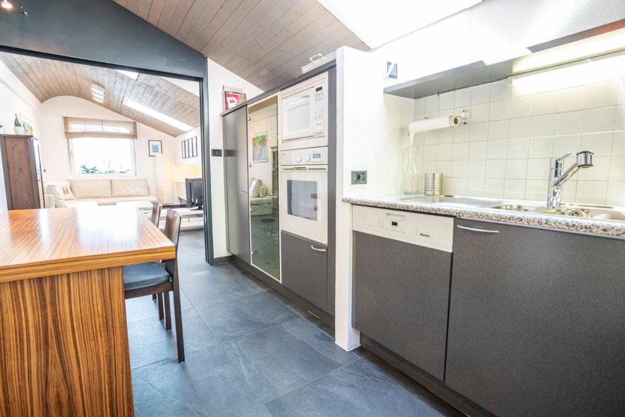Apartamento Tubris Living Campo Tures Exterior foto