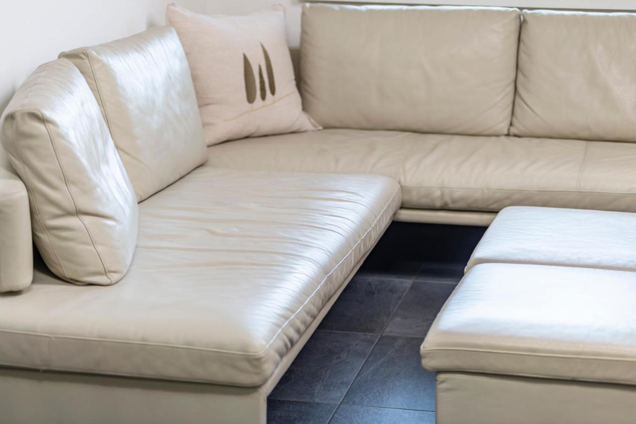 Apartamento Tubris Living Campo Tures Exterior foto