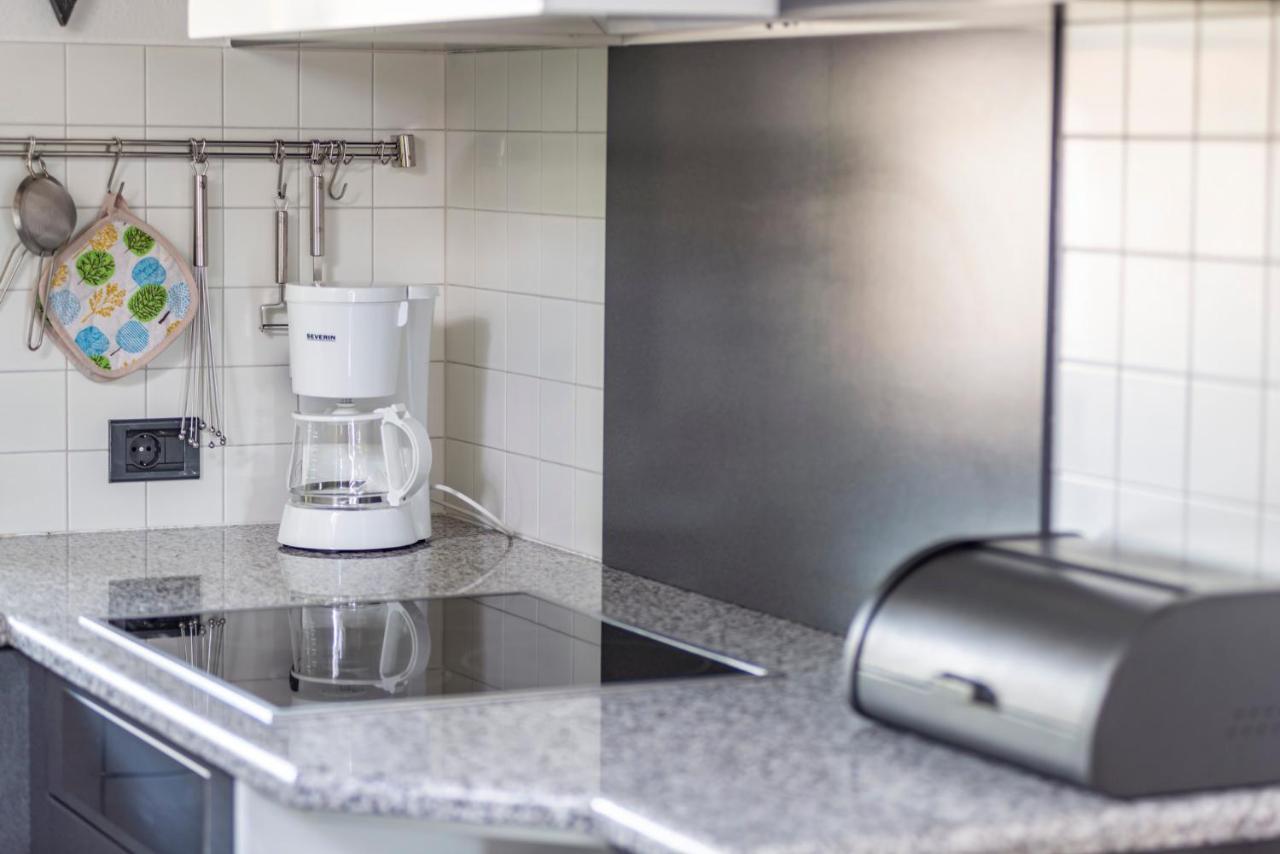 Apartamento Tubris Living Campo Tures Exterior foto