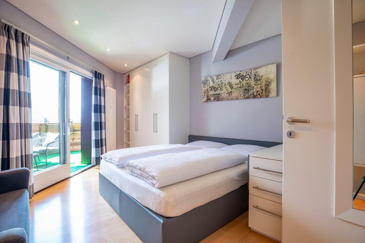 Apartamento Tubris Living Campo Tures Exterior foto